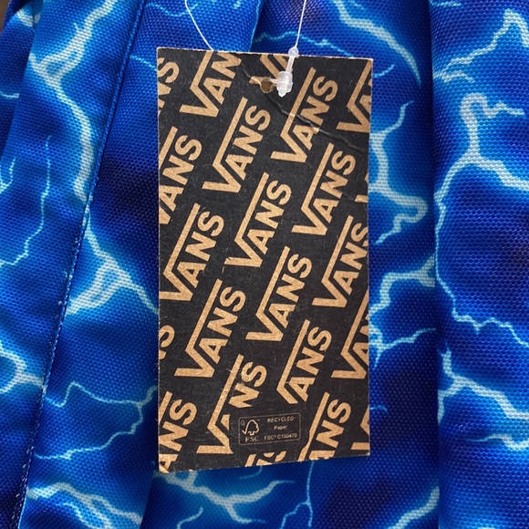VANS BACKPACK 🎒 BRAND NEW - Picture 6 of 9